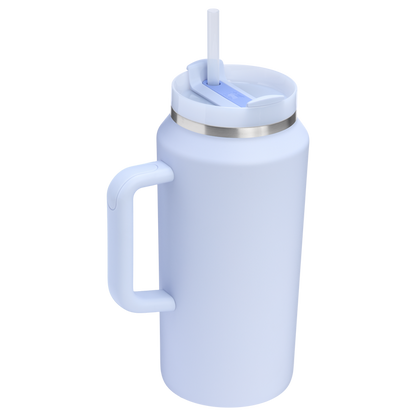 The Quencher H2.0 FlowState™ Tumbler  | 64 OZ | 1.90 L