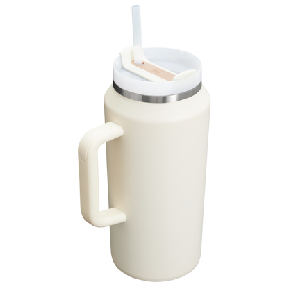 The Quencher H2.0 FlowState™ Tumbler  | 64 OZ | 1.90 L