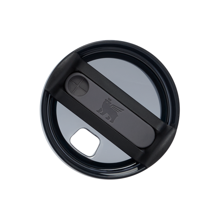 The Quencher H2.O FlowState™ Tumbler Lid | 14 OZ | 0.41 L
