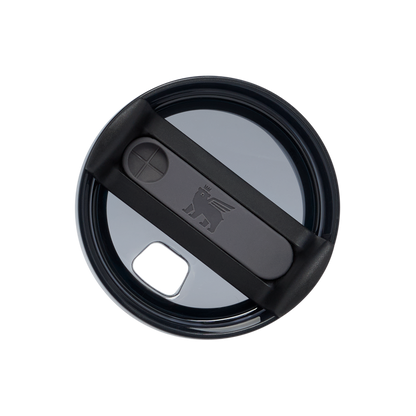The Quencher H2.O FlowState™ Tumbler Lid | 14 OZ | 0.41 L