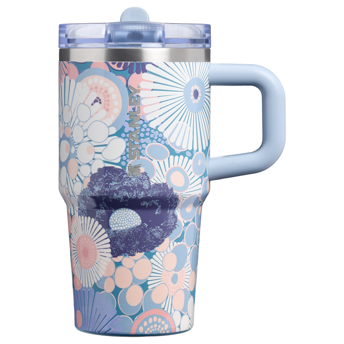 The Quencher ProTour Flip Straw Tumbler | 20 OZ | 0.59 L