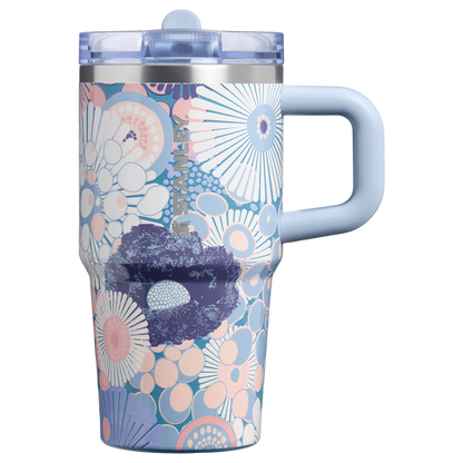 The Quencher ProTour Flip Straw Tumbler | 20 OZ | 0.59 L