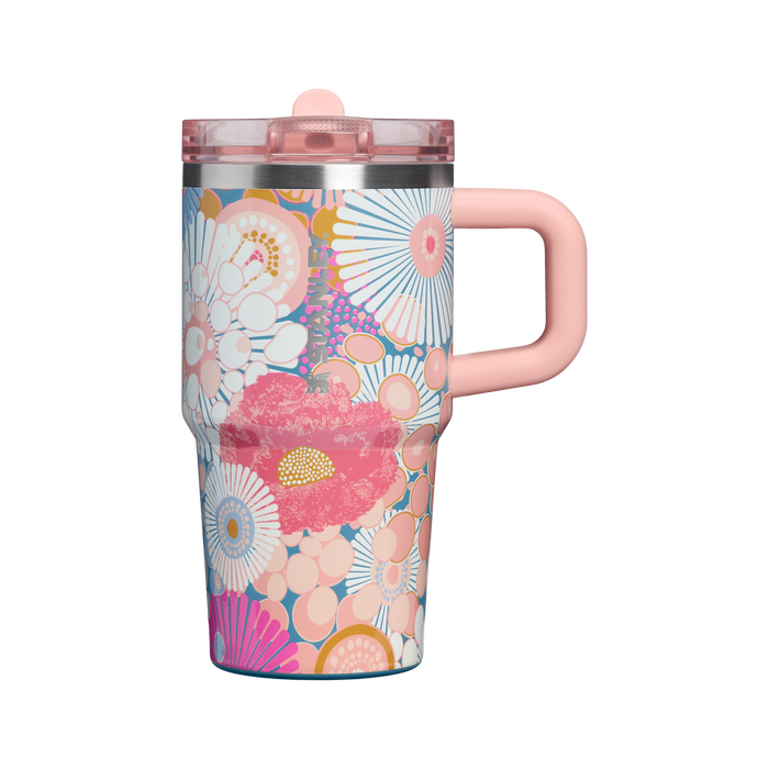 The Quencher ProTour Flip Straw Tumbler | 20 OZ | 0.59 L