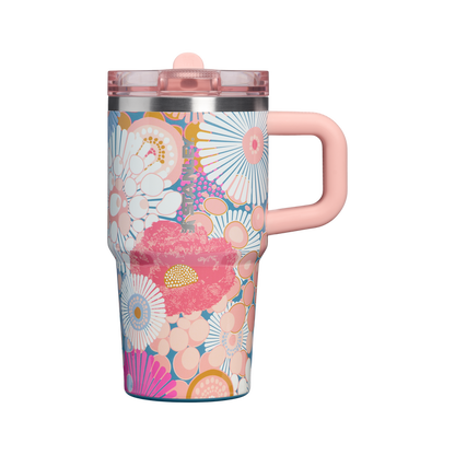 The Quencher ProTour Flip Straw Tumbler | 20 OZ | 0.59 L