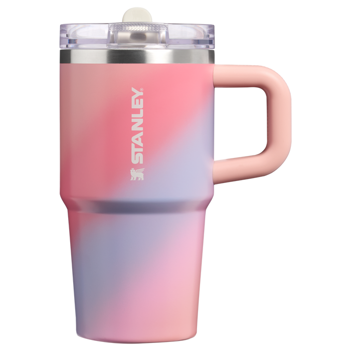 The Quencher ProTour Flip Straw Tumbler | 20 OZ | 0.59 L