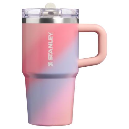 The Quencher ProTour Flip Straw Tumbler | 20 OZ | 0.59 L