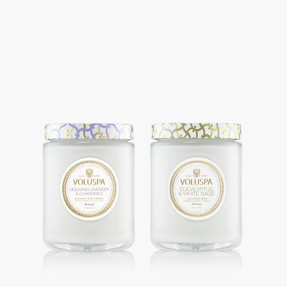 The Retreat Collection - Total Relax Duo