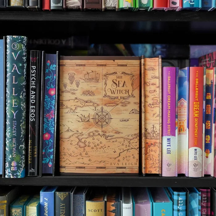 The Sea Witch LitJoy Edition