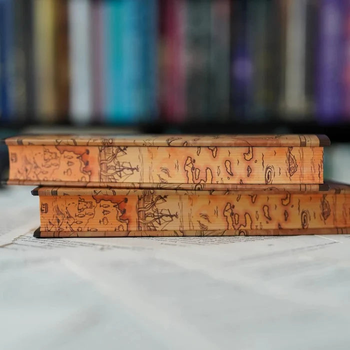 The Sea Witch LitJoy Edition