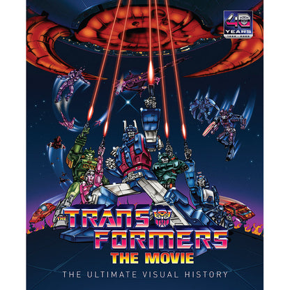 The Transformers: The Movie
