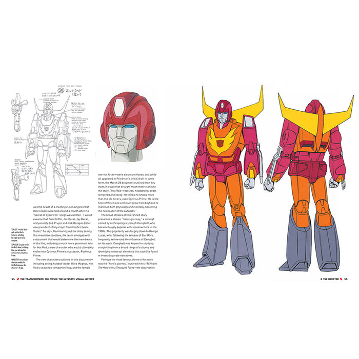 The Transformers: The Movie