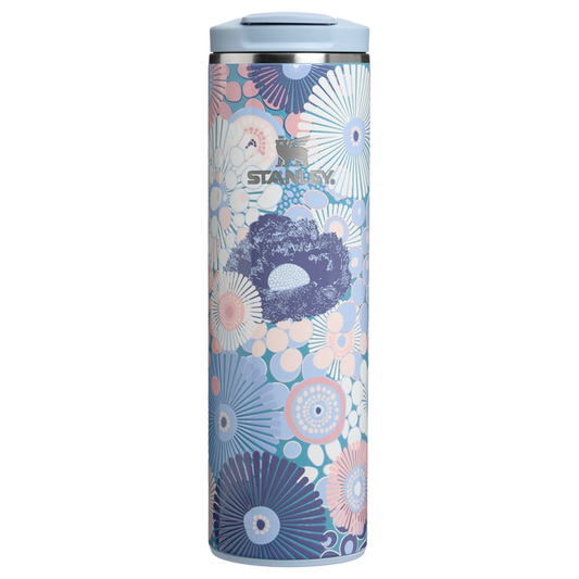 The Transit Flip Top Mug | 16 OZ | 0.47 L