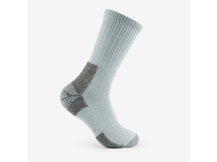 Thorlo Mens Classic Hiking Socks | Grey