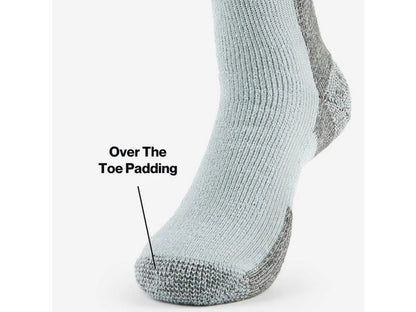 Thorlo Mens Classic Hiking Socks | Grey