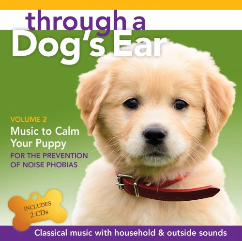 Through a Dog's Ear