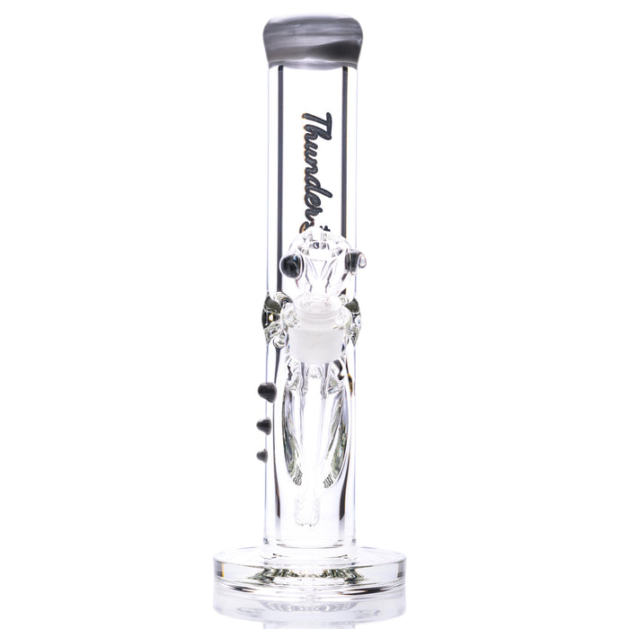 Thunder Glass Straight Tube