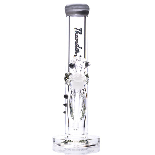 Thunder Glass Straight Tube