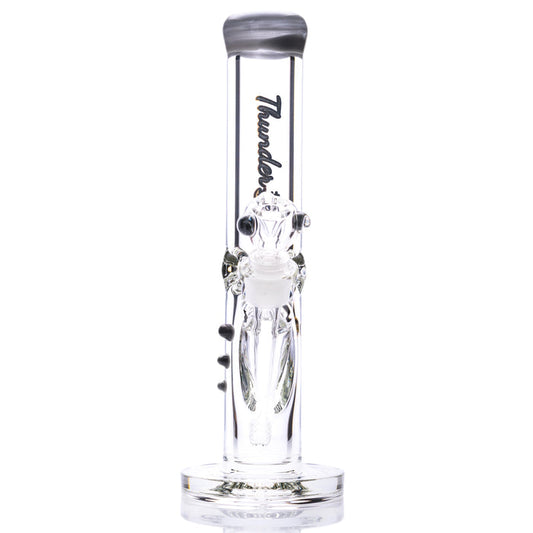 Thunder Glass Straight Tube