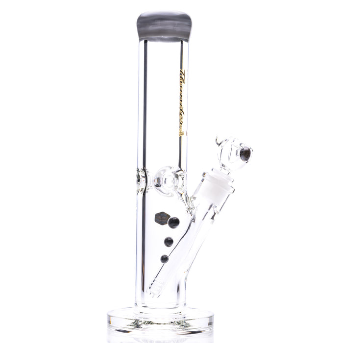 Thunder Glass Straight Tube Right