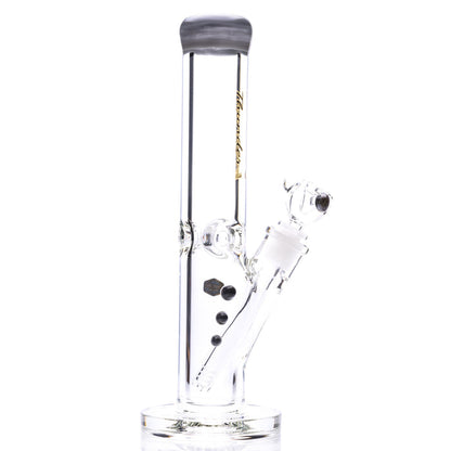 Thunder Glass Straight Tube Right