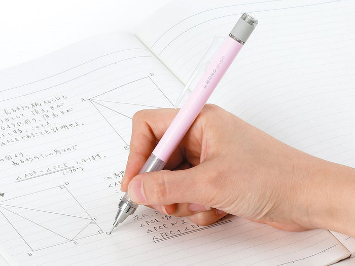 Tombow Mono Graph Mechanical Pencil 0.5mm