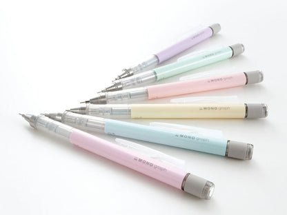 Tombow Mono Graph Mechanical Pencil 0.5mm