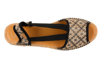 Tp Etos Natural - Crispins Shoes