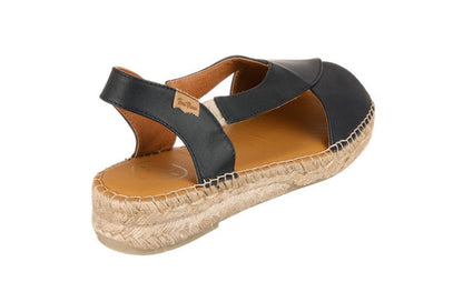 Tp Picnic Navy - Crispins Shoes