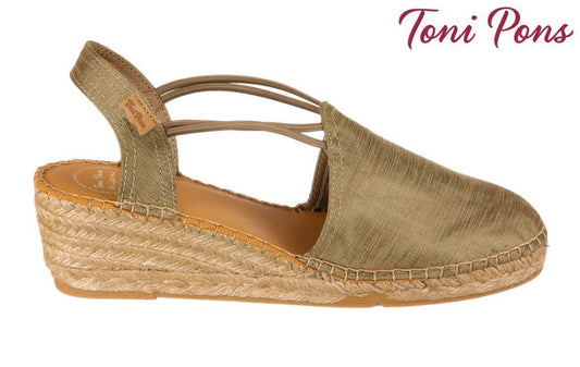 Tp Sheen Green - Crispins Shoes