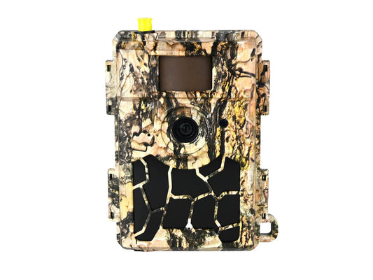 TrailCam HD Wildlife Camera 24MP 1080P No-Glow 4G