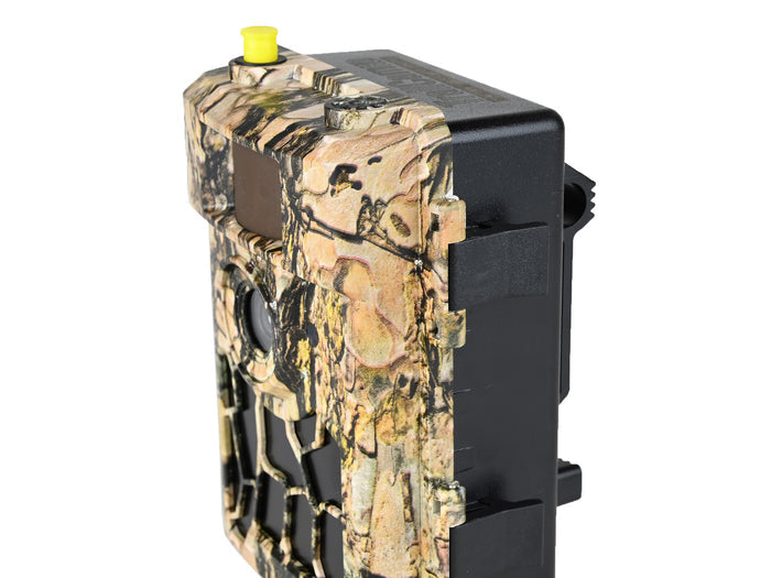 TrailCam HD Wildlife Camera 24MP 1080P No-Glow 4G