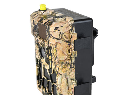 TrailCam HD Wildlife Camera 24MP 1080P No-Glow 4G