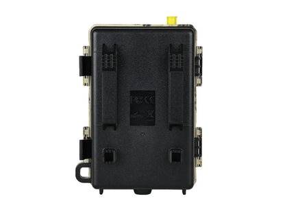 TrailCam HD Wildlife Camera 24MP 1080P No-Glow 4G