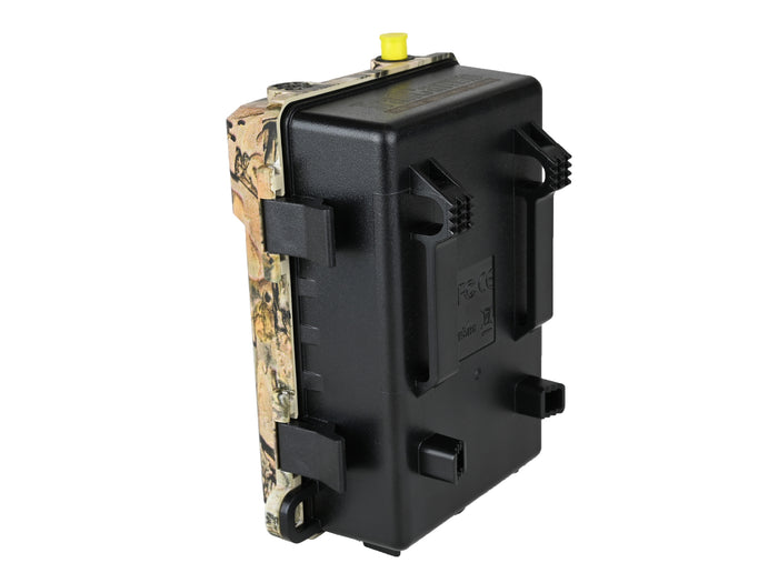 TrailCam HD Wildlife Camera 24MP 1080P No-Glow 4G