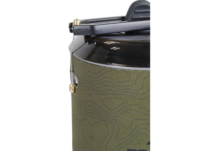 Trailmate Boost Control 1L Cooking Stove With Flame Control