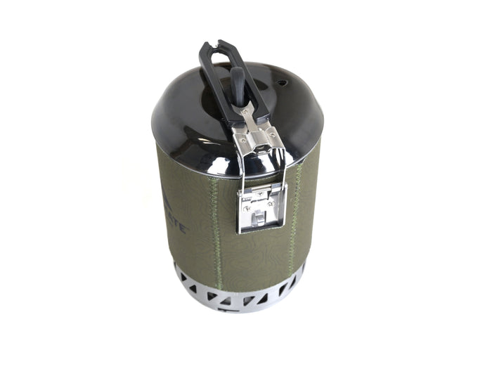 Trailmate Boost Control 1L Cooking Stove With Flame Control