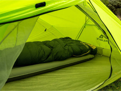 Trailmate Quest 2 Person Tent 2.1kg