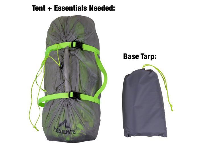 Trailmate Quest 2 Person Tent 2.1kg