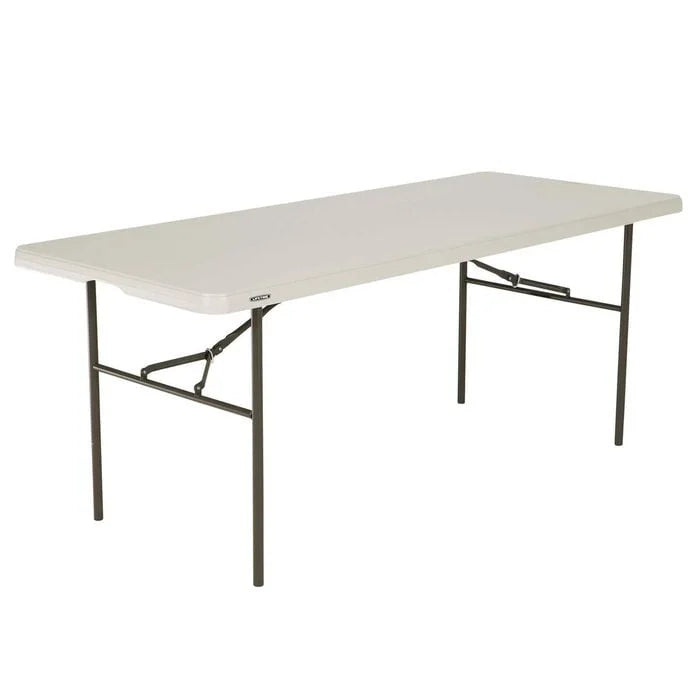 Trestle Table 6FT Flat