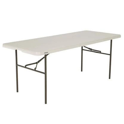 Trestle Table 6FT Flat