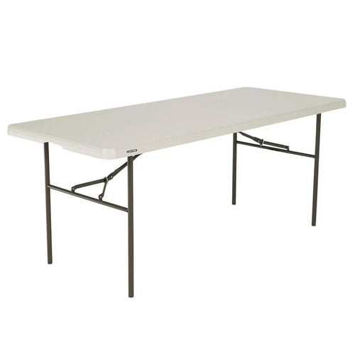 Trestle Table 6FT Flat