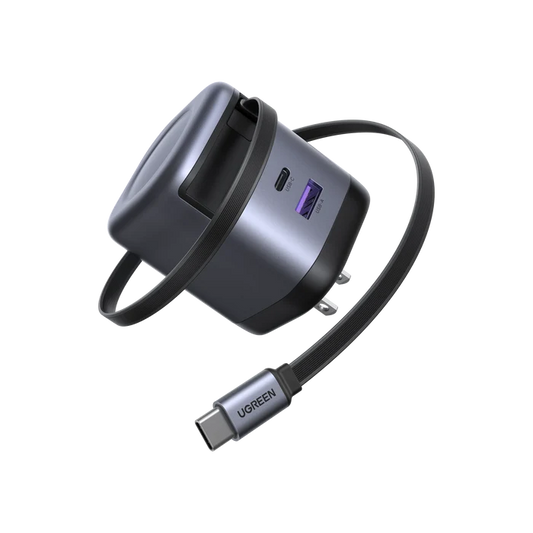 UGREEN Nexode 65W Charger