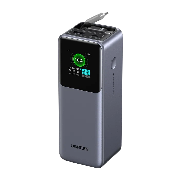 UGREEN Nexode Power Bank