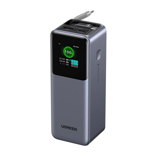 UGREEN Nexode Power Bank