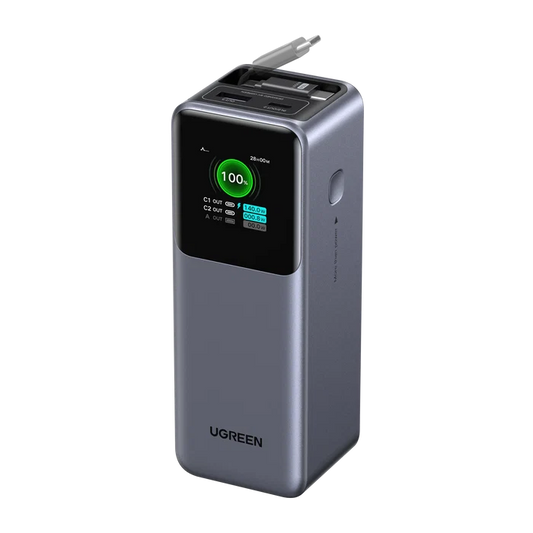 UGREEN Nexode Power Bank