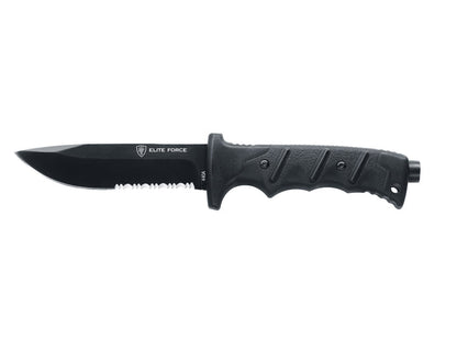 Umarex Elite Force EF703 Fixed Blade Knife Kit 124mm