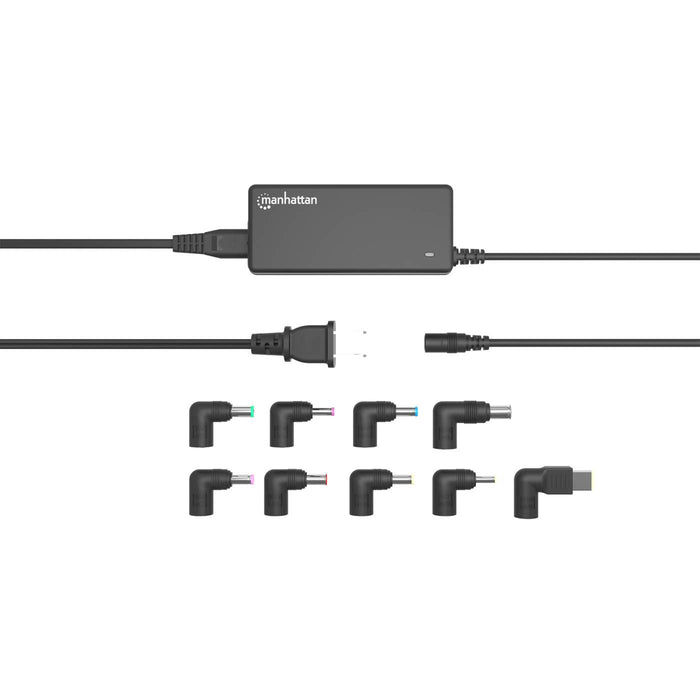 Universal AC Laptop Charger - 65 W Image 7