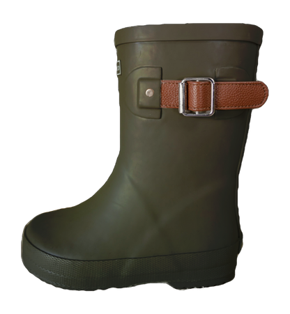 Urban Pine Co. Boots