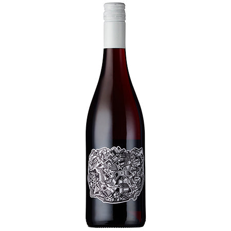Uva Non Grata Gamay, 2023