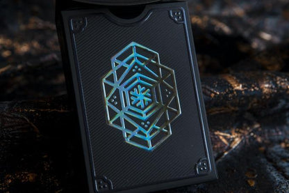Valkyries Limited Edition Walhalla Playing Cards Playing Cards by Noir Arts